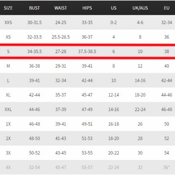 Fabletics Mosa Maxi Dress C25018 - Picture 13 of 14